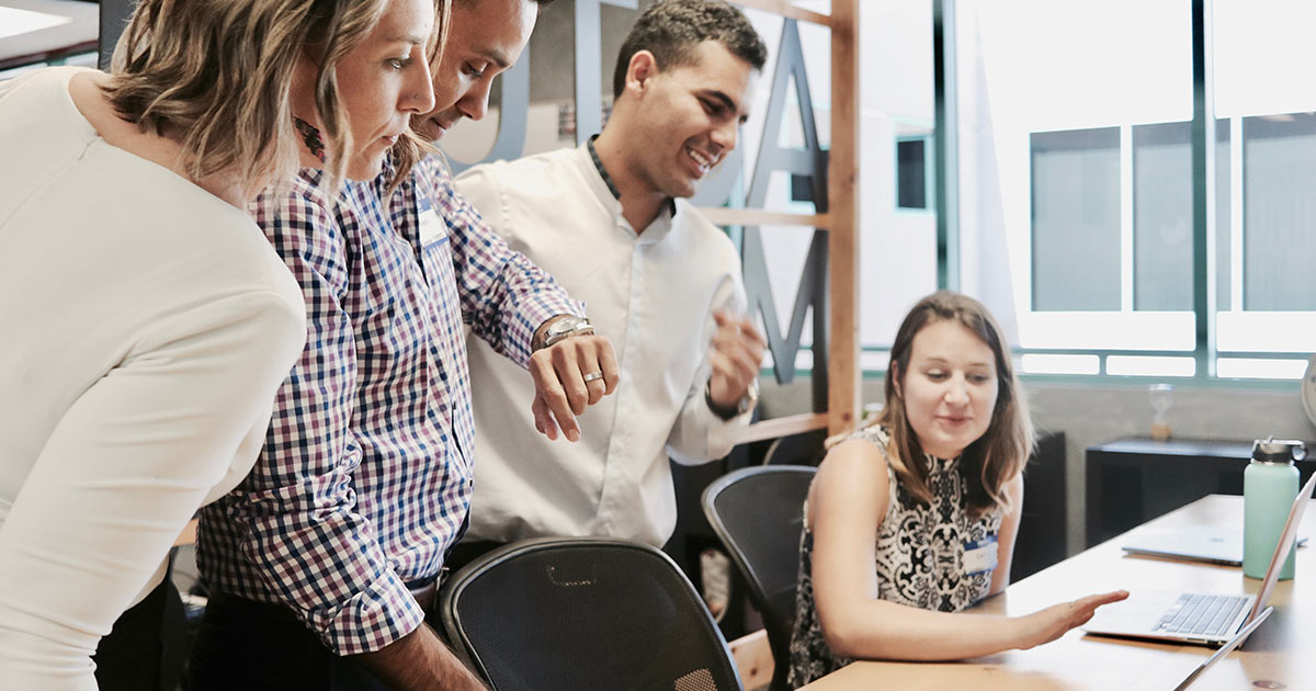 Product Ownership Blog Series, #2: Getting Good at User Story Mapping and Minimum Viable Product